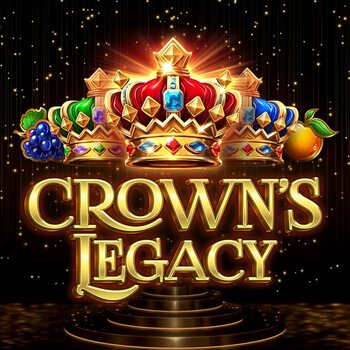 Play Crown's Legacy at ICE36