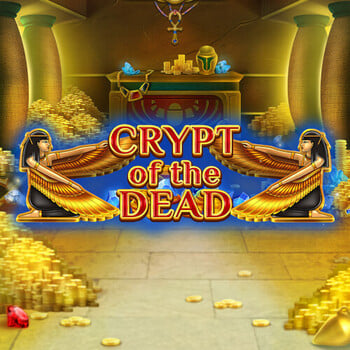 Play Crypt of the Dead at ICE36