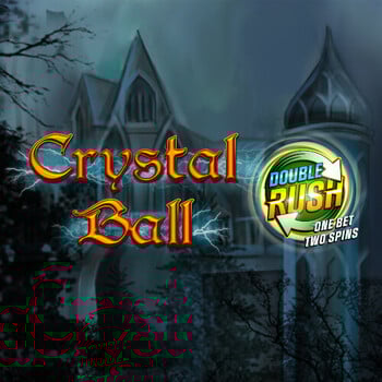 Play Crystal Ball Double Rush at ICE36