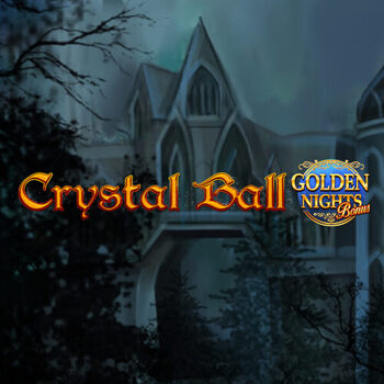 Play Crystal Ball GDN at ICE36