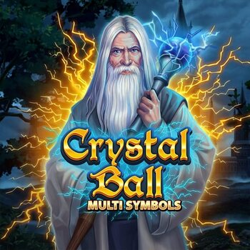 Play Crystal Ball Multi Symbols at ICE36