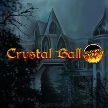 Play Crystal Ball Red Hot Firepot at ICE36