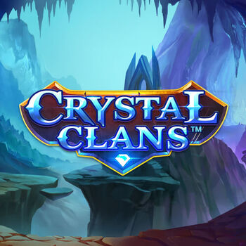 Play Crystal Clans at ICE36