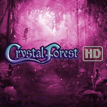 Play Crystal Forest HD at ICE36