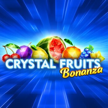 Play Crystal Fruits Bonanza at ICE36