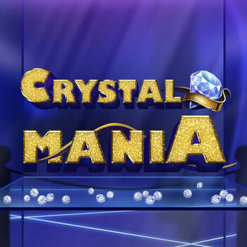 Play Crystal Mania at ICE36