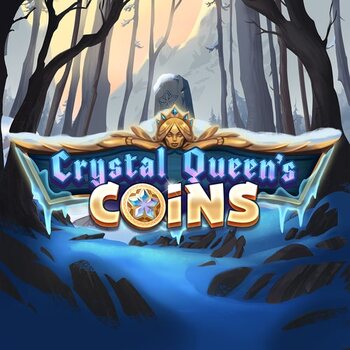 Play Crystal Queens Coins at ICE36