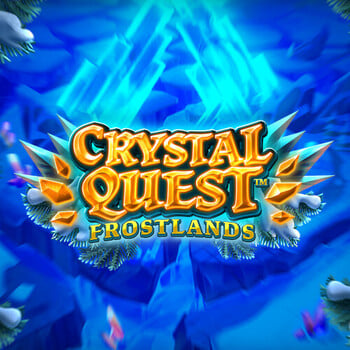 Play Crystal Quest: Frostlands at ICE36