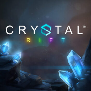 Play Crystal Rift at ICE36