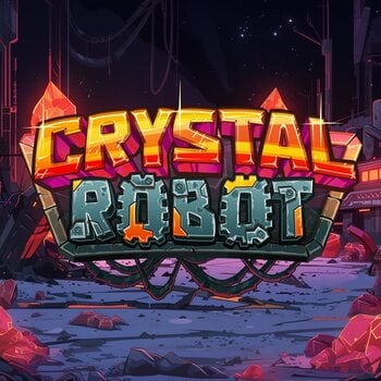 Play Crystal Robot at ICE36