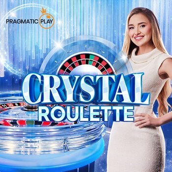 Play Crystal Roulette at ICE36