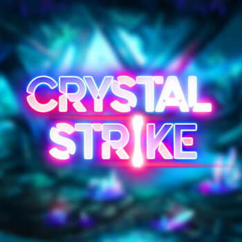 Play Crystal Strike at ICE36