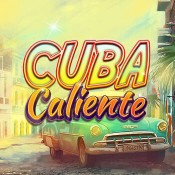 Play Cuba Caliente at ICE36