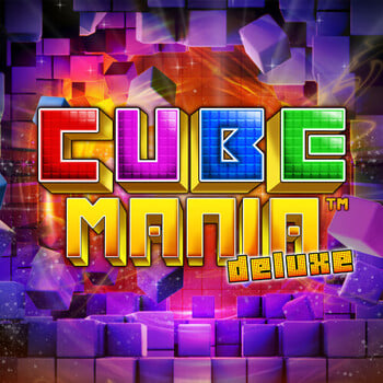 Play Cube Mania Deluxe at ICE36