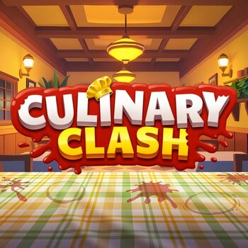 Play Culinary Clash at ICE36