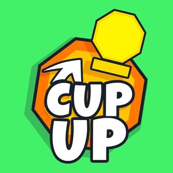 Play Cup Up at ICE36