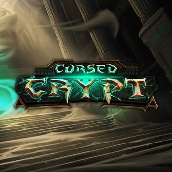 Play Cursed Crypt at ICE36