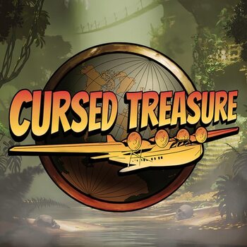 Play Cursed Treasure at ICE36