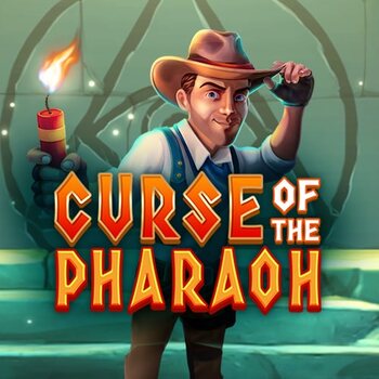 Play Curse of The Pharaoh at ICE36