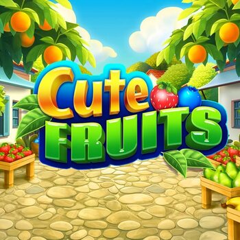 Play Cute Fruits at ICE36