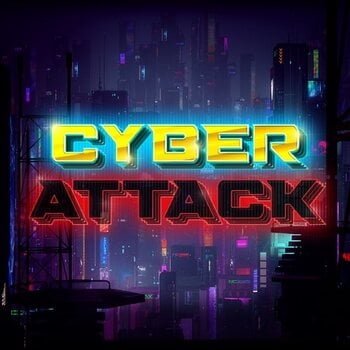 Play Cyber Attack at ICE36