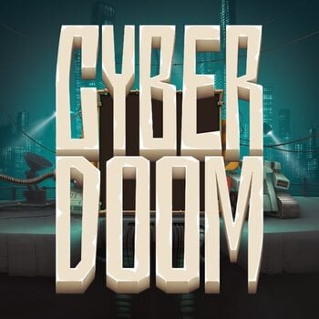 Play Cyber Doom at ICE36
