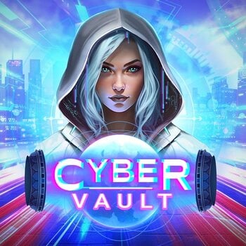 Play Cyber Vault at ICE36