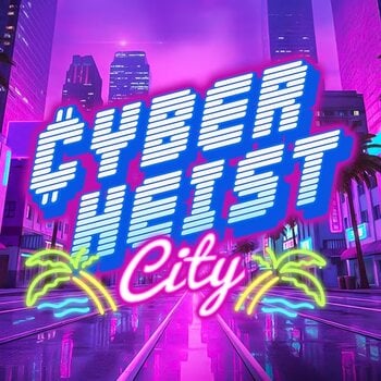 Play Cyberheist City at ICE36