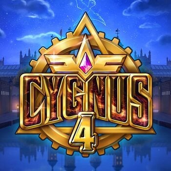 Play Cygnus 4 at ICE36