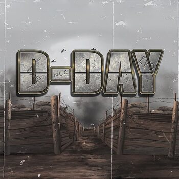Play D Day at ICE36