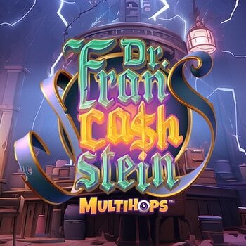 Play DR Francashstein at ICE36