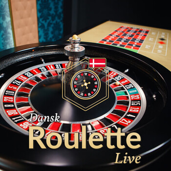 Play Dansk Roulette at ICE36