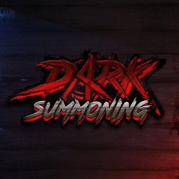 Play Dark Summoning at ICE36