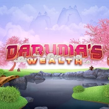 Play Darumas Wealth at ICE36