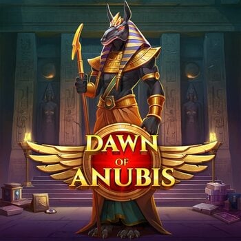 Play Dawn of Anubis at ICE36