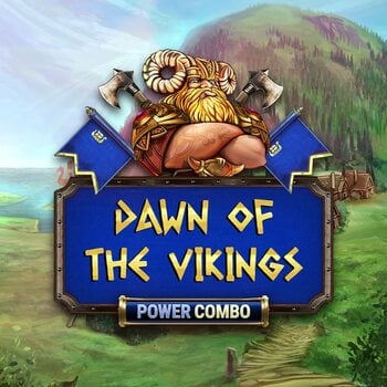 Play Dawn of the Vikings POWER COMBO at ICE36