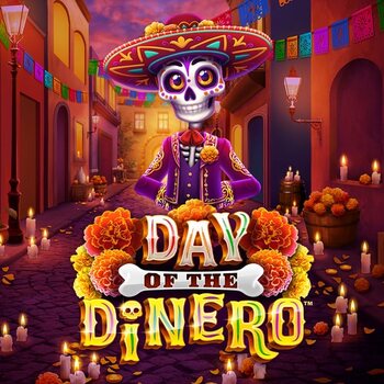 Play Day of the Dinero at ICE36