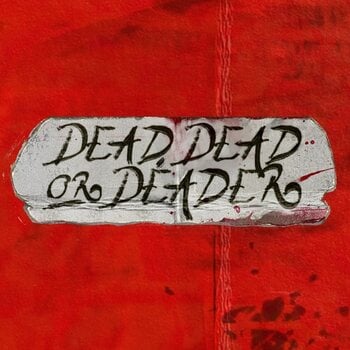 Play Dead Dead or Deader at ICE36