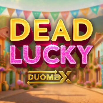 Play Dead Lucky Duomax at ICE36
