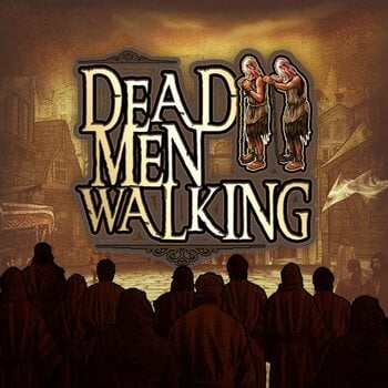 Play Dead Men Walking at ICE36