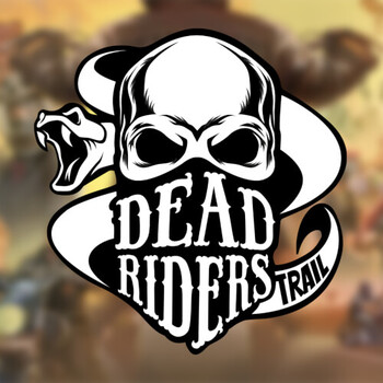 Play Dead Riders Trail at ICE36