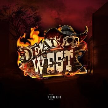 Play Dead West at ICE36