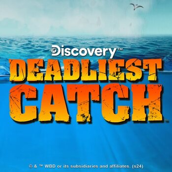Play Deadliest Catch at ICE36