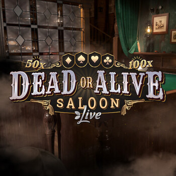 Dead or Alive: Saloon