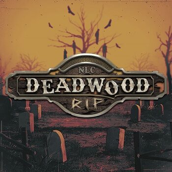 Play Deadwood R.I.P at ICE36