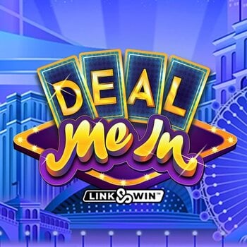 Play Deal Me In at ICE36