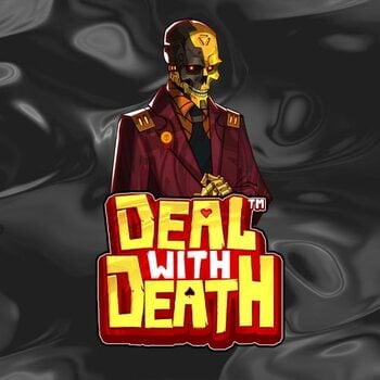 Play Deal With Death at ICE36