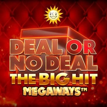 Play Deal or No Deal The Big Hit Megaways Jackpot at ICE36
