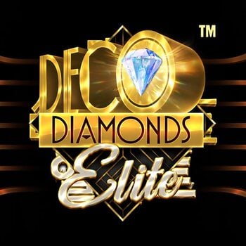 Play Deco Diamonds Elite at ICE36