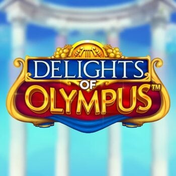 Play Delights of Olympus at ICE36